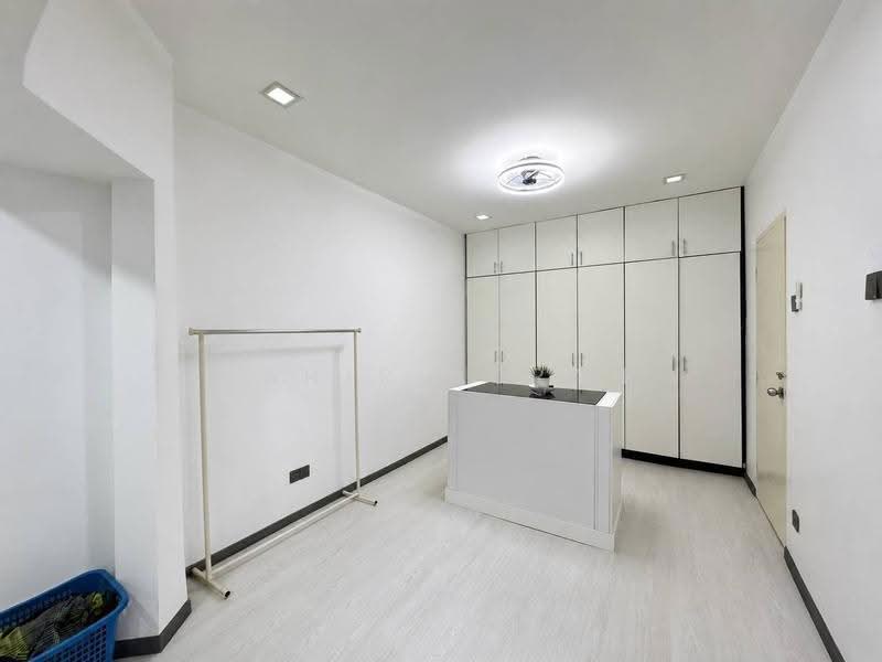 Rumah Teres 2-Tingkat untuk Dijual di Seksyen 7 (Shah Alam) - Zahir Ajran - Interior - PropertyGuru.com.my