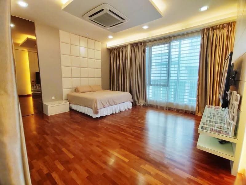 Bungalow House for Sale in Cyberjaya (Selangor) - Henry Liew - Bedroom - PropertyGuru.com.my