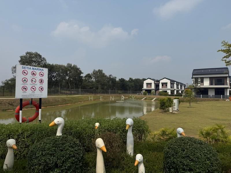 Bungalow House for Sale in Cyberjaya (Selangor) - Henry Liew - Exterior - PropertyGuru.com.my