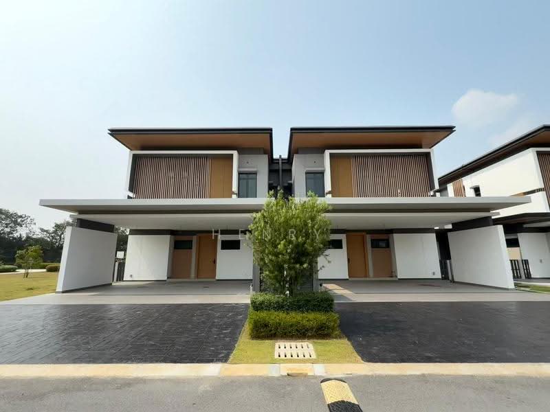 Bungalow House for Sale in Cyberjaya (Selangor) - Henry Liew - Exterior - PropertyGuru.com.my