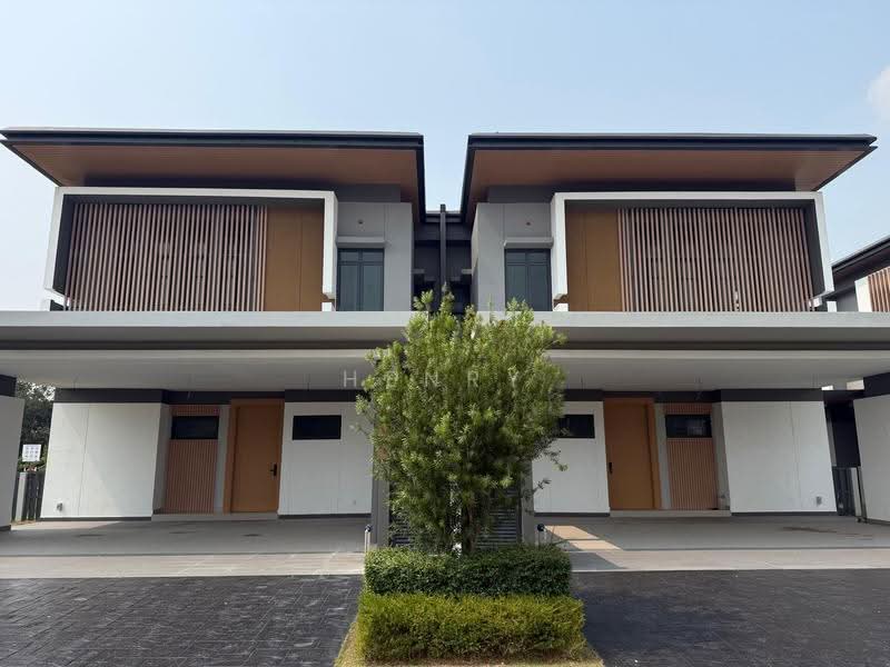Bungalow House for Sale in Cyberjaya (Selangor) - Henry Liew - Exterior - PropertyGuru.com.my
