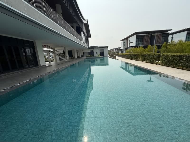 Bungalow House for Sale in Cyberjaya (Selangor) - Henry Liew - Exterior - PropertyGuru.com.my