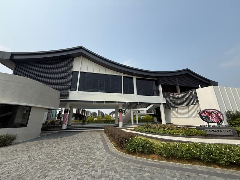 Bungalow House for Sale in Cyberjaya (Selangor) - Henry Liew - Exterior - PropertyGuru.com.my