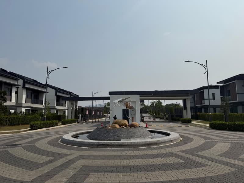 Bungalow House for Sale in Cyberjaya (Selangor) - Henry Liew - Exterior - PropertyGuru.com.my