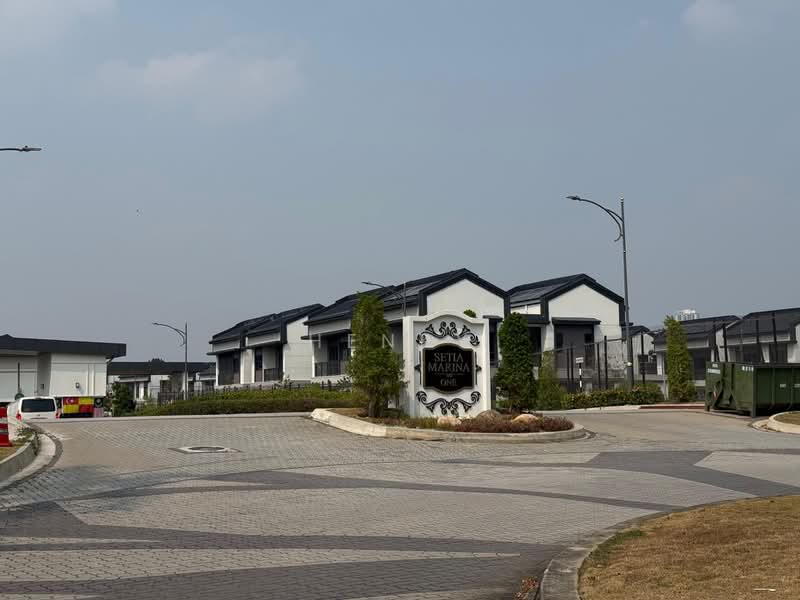 Bungalow House for Sale in Cyberjaya (Selangor) - Henry Liew - Exterior - PropertyGuru.com.my
