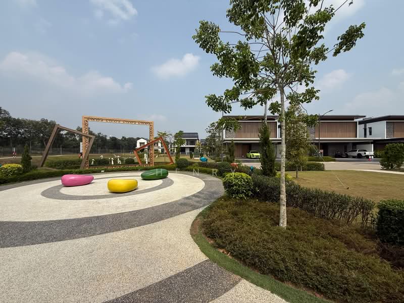 Bungalow House for Sale in Cyberjaya (Selangor) - Henry Liew - PropertyGuru.com.my