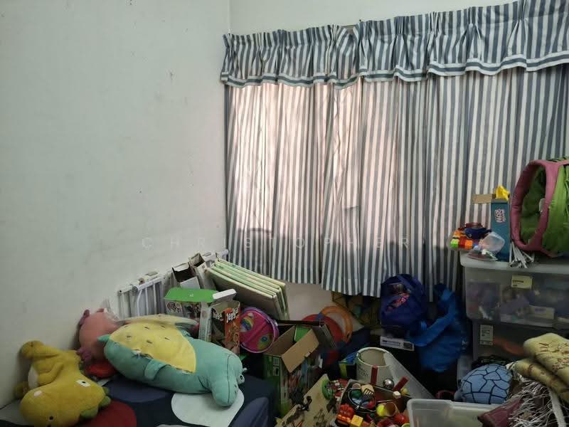 Rumah Teres 2-Tingkat untuk Dijual di SS19 (Subang Jaya) - Christopher Wong - Bedroom - PropertyGuru.com.my