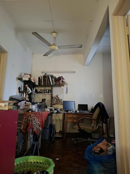 Rumah Teres 2-Tingkat untuk Dijual di SS19 (Subang Jaya) - Christopher Wong - Study - PropertyGuru.com.my