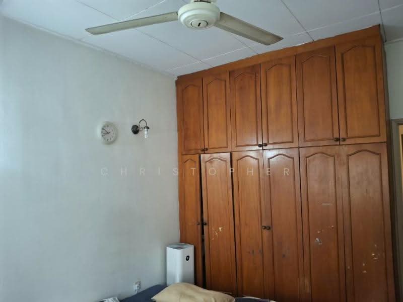 Rumah Teres 2-Tingkat untuk Dijual di SS19 (Subang Jaya) - Christopher Wong - Bedroom - PropertyGuru.com.my