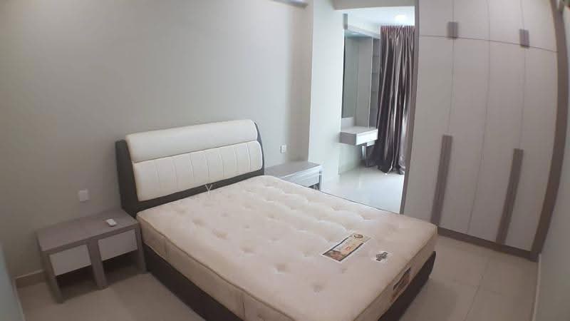 Kediaman Servis untuk Dijual di Midori Green (Pangsapuri Hijauan) - Yvonne Lim - Bedroom - PropertyGuru.com.my