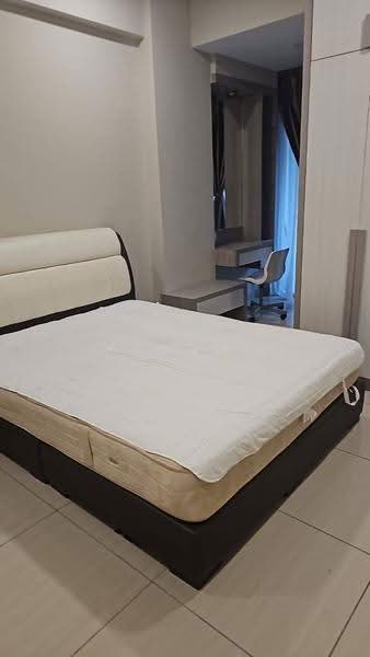 Kediaman Servis untuk Dijual di Midori Green (Pangsapuri Hijauan) - Yvonne Lim - Bedroom - PropertyGuru.com.my