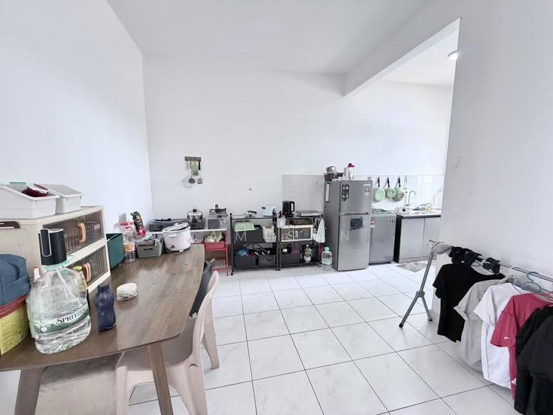 2-storey Terraced House for Sale in Johor Bahru (Johor) - Jameson Choo - Kitchen - PropertyGuru.com.my
