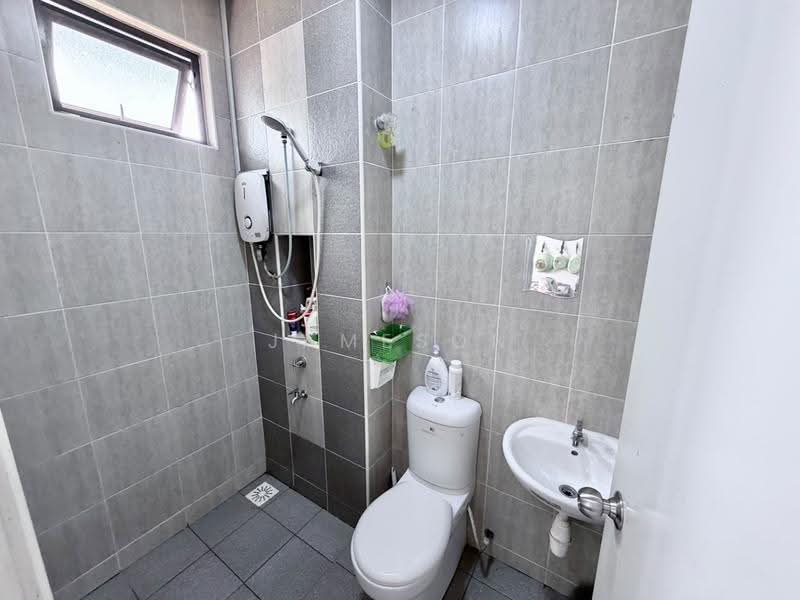 2-storey Terraced House for Sale in Johor Bahru (Johor) - Jameson Choo - Bathroom - PropertyGuru.com.my