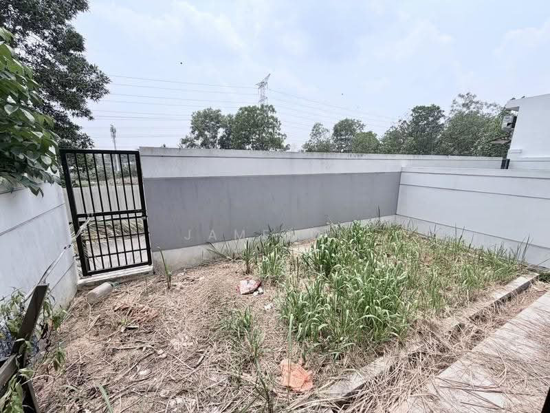 2-storey Terraced House for Sale in Johor Bahru (Johor) - Jameson Choo - Exterior - PropertyGuru.com.my