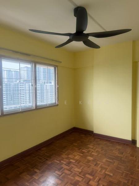 Kondominium untuk Disewa di O.G. Heights - Celine Kong - Interior - PropertyGuru.com.my