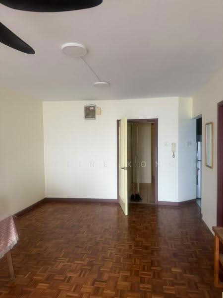 Kondominium untuk Disewa di O.G. Heights - Celine Kong - Living Room - PropertyGuru.com.my
