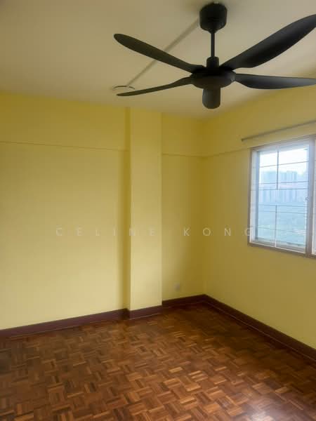 Kondominium untuk Disewa di O.G. Heights - Celine Kong - Interior - PropertyGuru.com.my