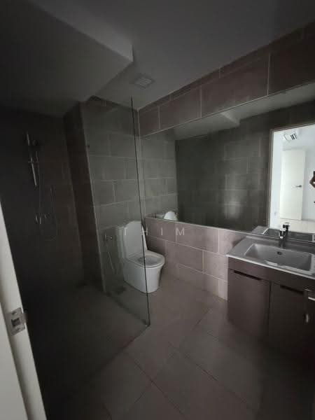 Kondominium untuk Dijual di Ketumbar Hill - Thim Chin Kit - Bathroom - PropertyGuru.com.my