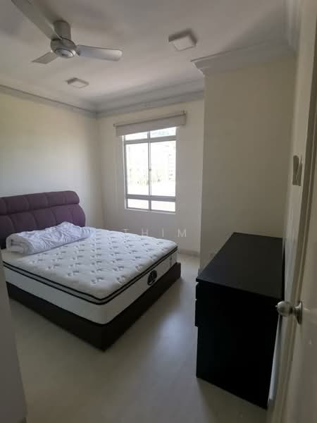 Kondominium untuk Dijual di Ketumbar Hill - Thim Chin Kit - Bedroom - PropertyGuru.com.my