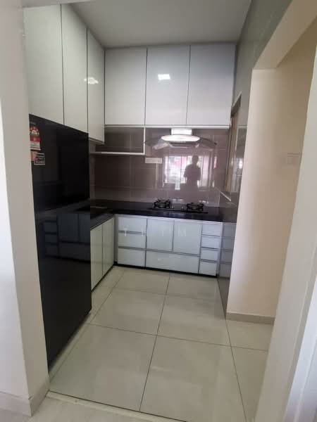 Kondominium untuk Dijual di Ketumbar Hill - Thim Chin Kit - Kitchen - PropertyGuru.com.my
