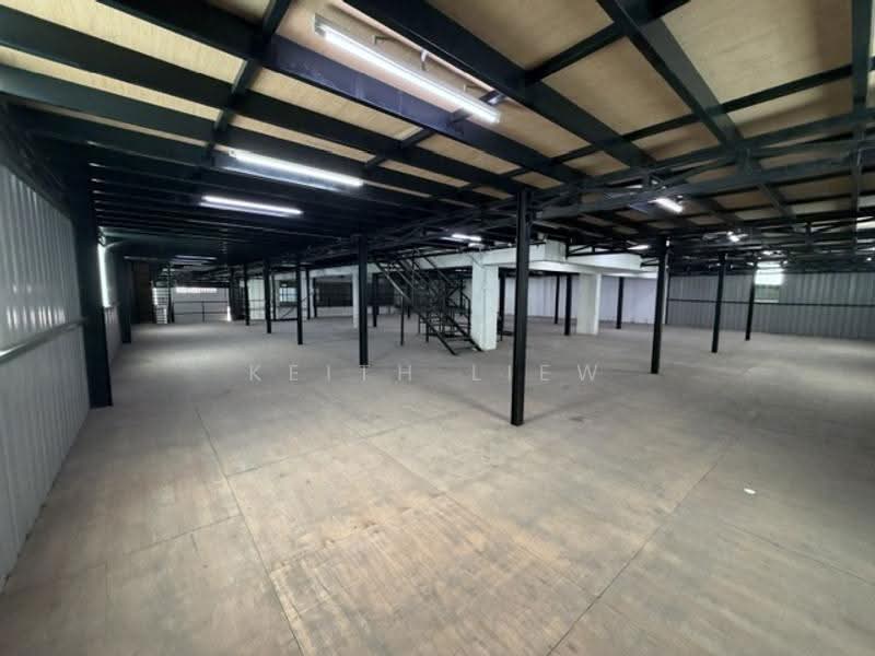 Warehouse for Sale in Saujana Rawang (Rawang) - Keith Liew - Interior - PropertyGuru.com.my