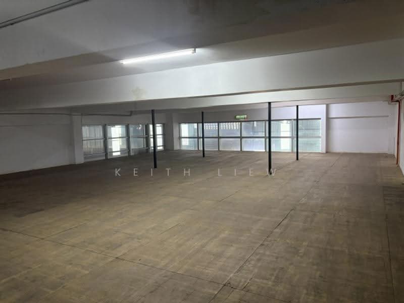 Warehouse for Sale in Saujana Rawang (Rawang) - Keith Liew - Interior - PropertyGuru.com.my