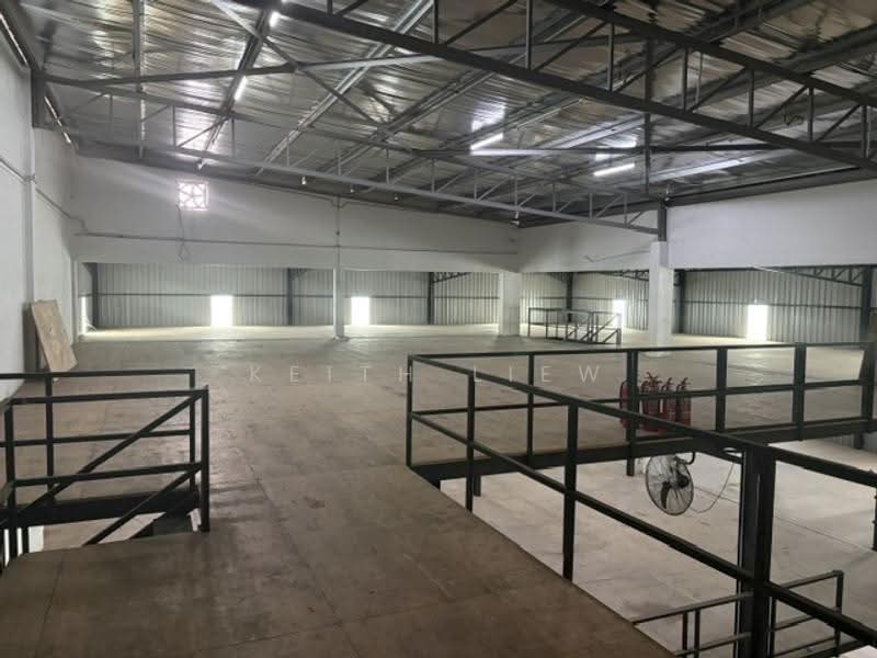 Warehouse for Sale in Saujana Rawang (Rawang) - Keith Liew - Interior - PropertyGuru.com.my