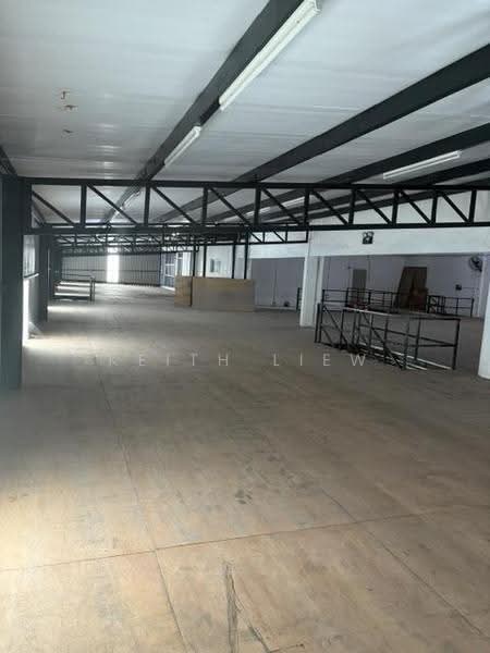 Warehouse for Sale in Saujana Rawang (Rawang) - Keith Liew - Interior - PropertyGuru.com.my