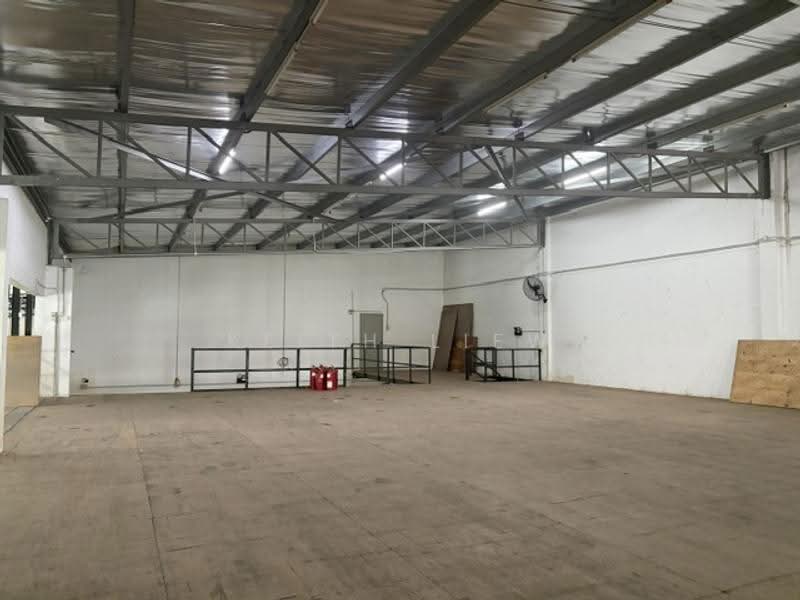 Warehouse for Sale in Saujana Rawang (Rawang) - Keith Liew - Interior - PropertyGuru.com.my