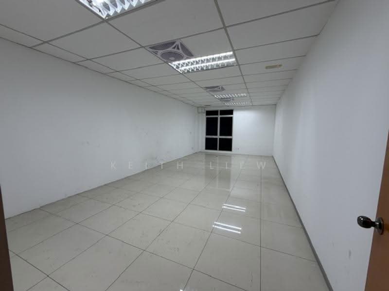 Warehouse for Sale in Saujana Rawang (Rawang) - Keith Liew - Interior - PropertyGuru.com.my