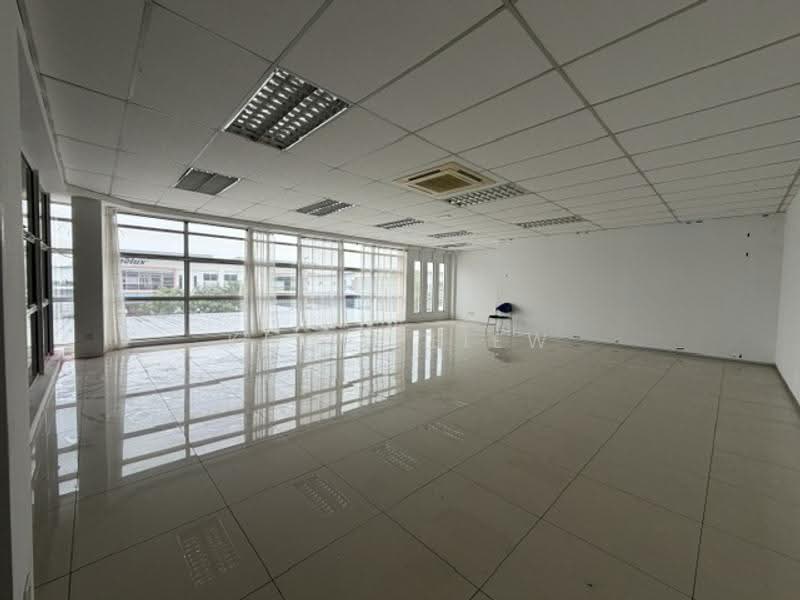 Warehouse for Sale in Saujana Rawang (Rawang) - Keith Liew - Interior - PropertyGuru.com.my