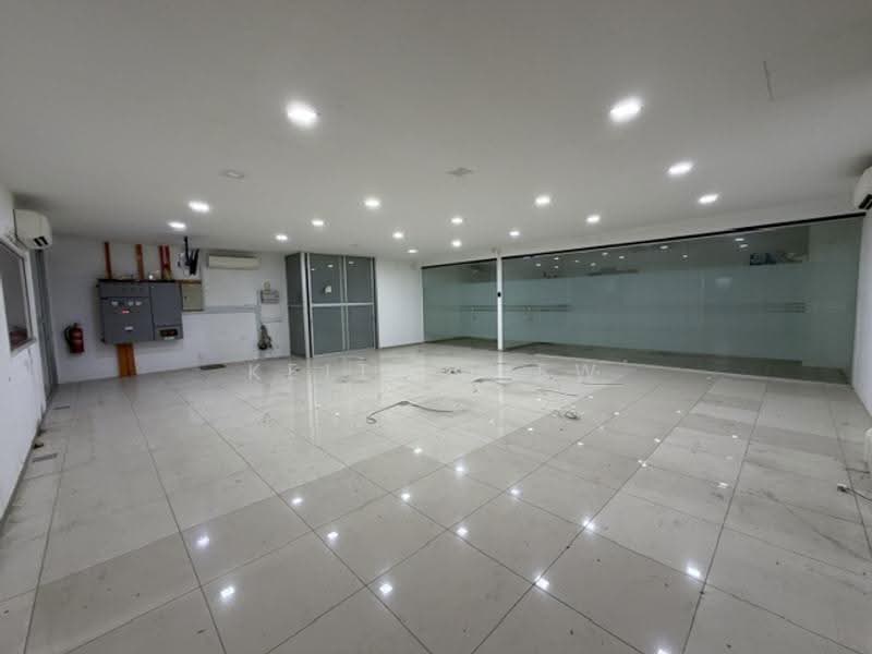 Warehouse for Sale in Saujana Rawang (Rawang) - Keith Liew - Interior - PropertyGuru.com.my