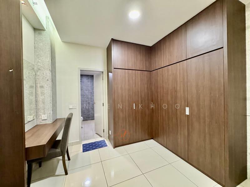 Kediaman Servis untuk Disewa di Setia City Residences - Jansen Khoo - Interior - PropertyGuru.com.my