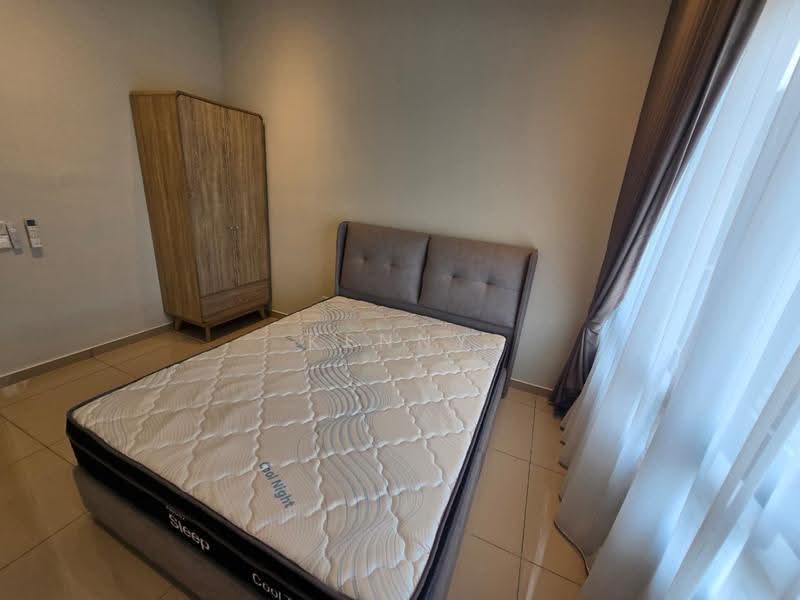 Service Residence for Rent at D'Erica - Kenny YL - Bedroom - PropertyGuru.com.my