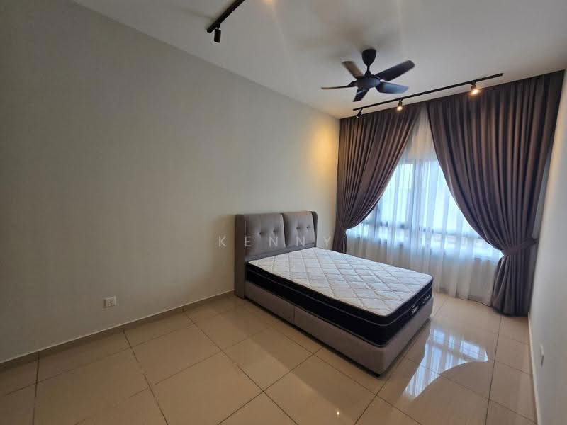 Service Residence for Rent at D'Erica - Kenny YL - Bedroom - PropertyGuru.com.my