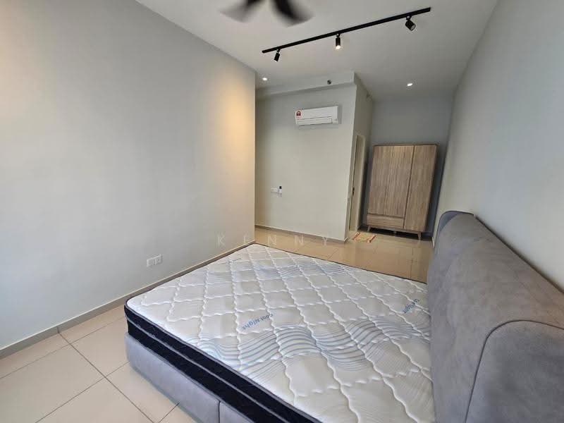 Service Residence for Rent at D'Erica - Kenny YL - Bedroom - PropertyGuru.com.my