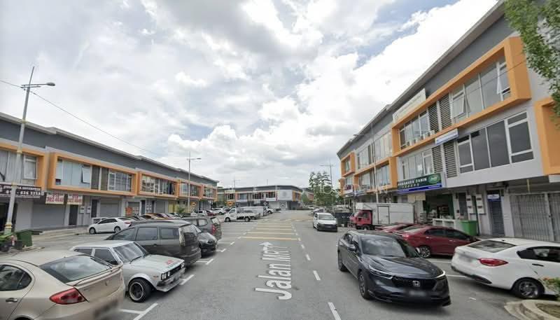 Shop / Office for Sale in M Residence (Rawang) - Steve Soon - Exterior - PropertyGuru.com.my