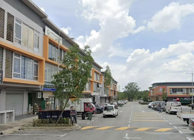 Shop / Office for Sale in M Residence (Rawang) - Steve Soon - Exterior - PropertyGuru.com.my