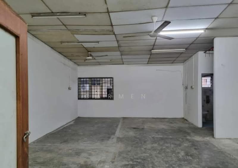 Factory for Rent in Bukit OUG (Bukit Jalil) - Carmen Foong - PropertyGuru.com.my
