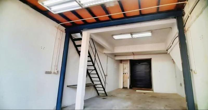 Factory for Rent in Bukit OUG (Bukit Jalil) - Carmen Foong - PropertyGuru.com.my