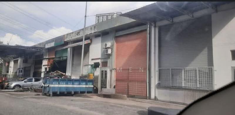 Factory for Rent in Bukit OUG (Bukit Jalil) - Carmen Foong - PropertyGuru.com.my