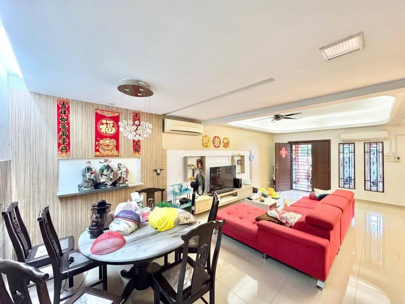 2-storey Terraced House for Sale in Taman Tasik Puchong (Puchong) - Mahafiz . - PropertyGuru.com.my