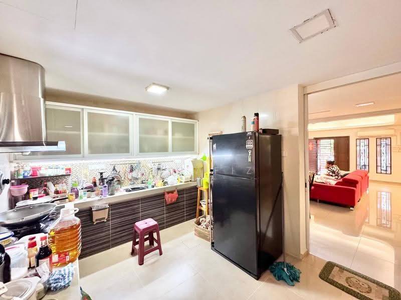 2-storey Terraced House for Sale in Taman Tasik Puchong (Puchong) - Mahafiz . - PropertyGuru.com.my
