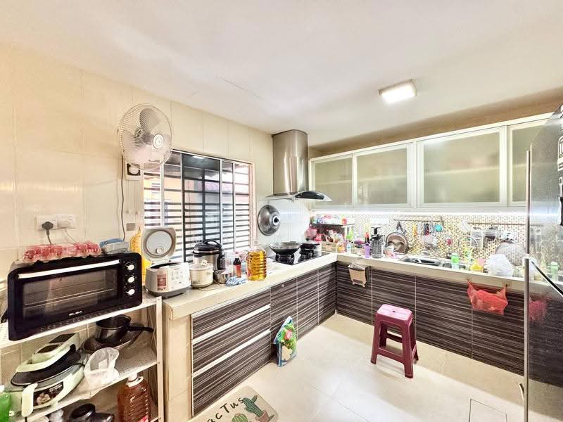 2-storey Terraced House for Sale in Taman Tasik Puchong (Puchong) - Mahafiz . - PropertyGuru.com.my