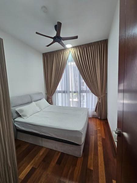 Kondominium untuk Disewa di Muze @ PICC - Eason Tan - PropertyGuru.com.my