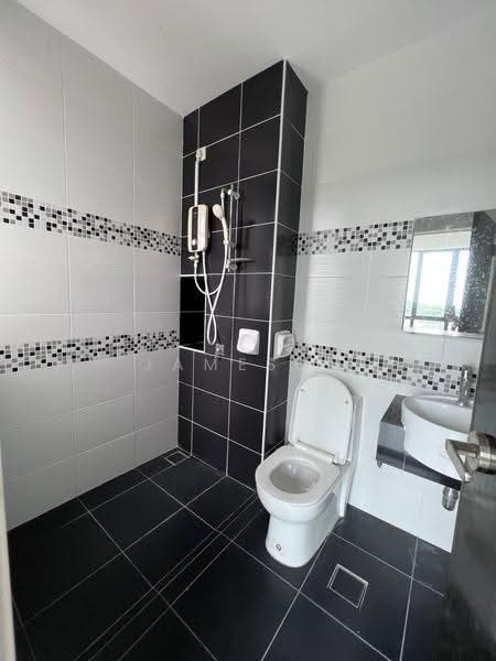 Service Residence for Sale at Sky View - Jameson Choo - Bathroom - PropertyGuru.com.my