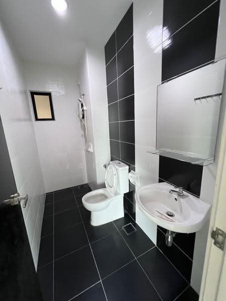 Service Residence for Sale at Sky View - Jameson Choo - Bathroom - PropertyGuru.com.my