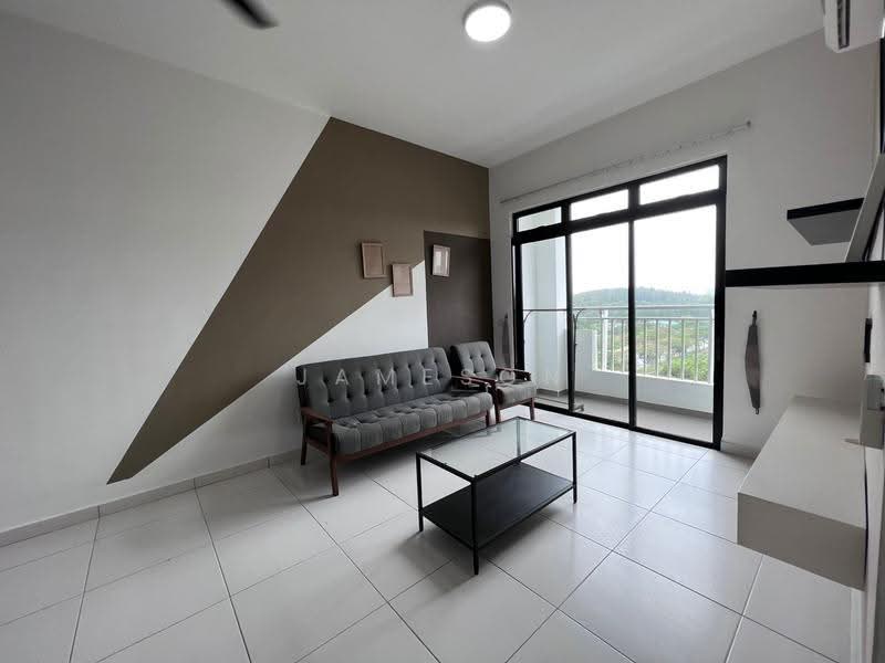 Service Residence for Sale at Sky View - Jameson Choo - Living Room - PropertyGuru.com.my