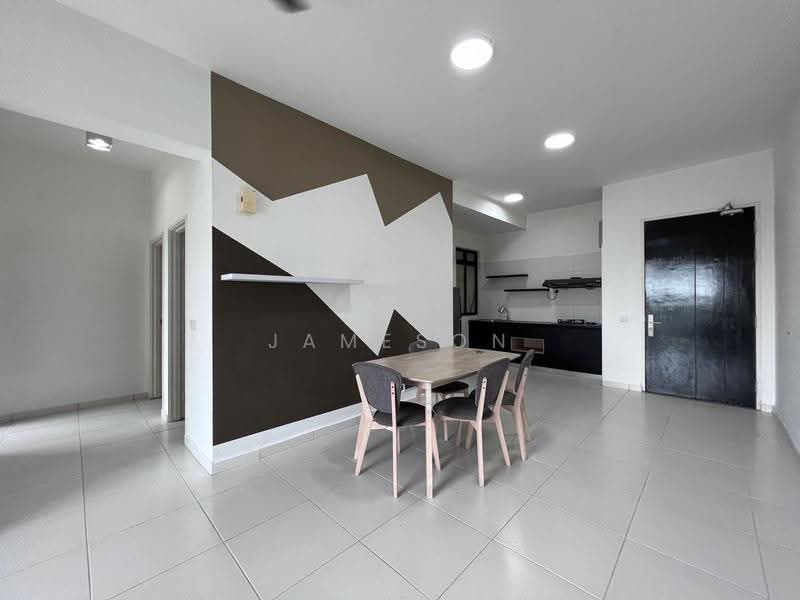Service Residence for Sale at Sky View - Jameson Choo - Dining Room - PropertyGuru.com.my