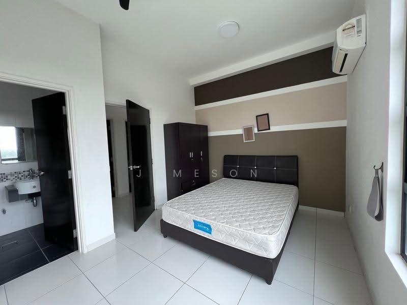 Service Residence for Sale at Sky View - Jameson Choo - Bedroom - PropertyGuru.com.my